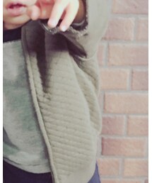 UNIQLO | ブルゾン