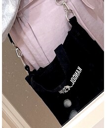 KANGOL | ショルダーバッグ