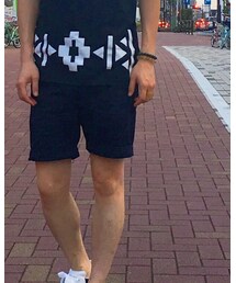 ATTACHMENT | その他パンツ