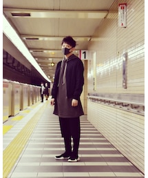 Rick Owens | パーカー