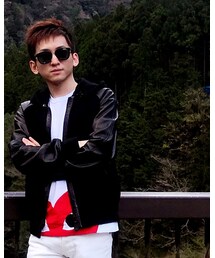 GIVENCHY | ジャケット/アウター