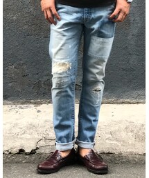 JAPAN BLUE JEANS | デニムパンツ