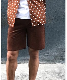 Hab&spoke | その他パンツ
