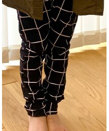 DUDESNDOLLS | パンツ