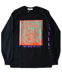 LABRAT | Tシャツ/カットソー