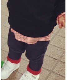 MIKI HOUSE | シャツ/ブラウス