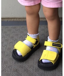 PARSONS | サンダル