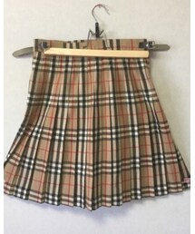 BURBERRY | Burberry(スカート)