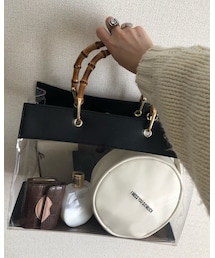 Casselini | トートバッグ