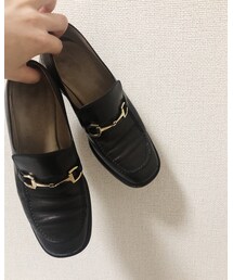 GUCCI | ローファー