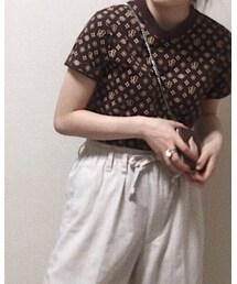 BEAMS BOY | Tシャツ/カットソー
