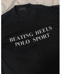 POLO SPORTS | Tシャツ/カットソー