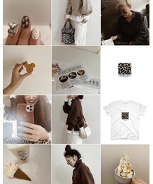 Instagram | その他