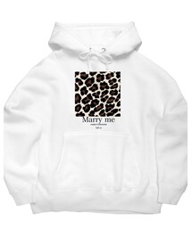 marryme | パーカー