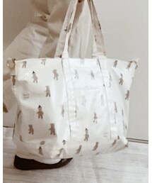 gelato pique | バッグ