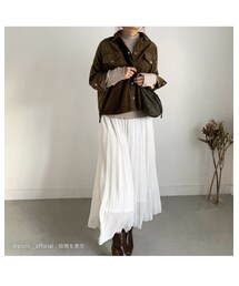 PICHI | スカート