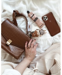 bagの中身💋 | バッグ