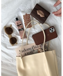 バッグの中身 | その他