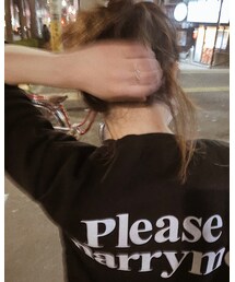 marry me | Tシャツ/カットソー