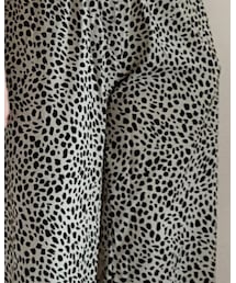 MARRY ME | MOO pants(パンツ)