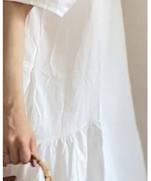 MARRY ME | ワンピース/ドレス