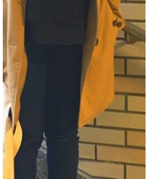 GU | デニムパンツ