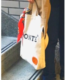 IL BISONTE | トートバッグ