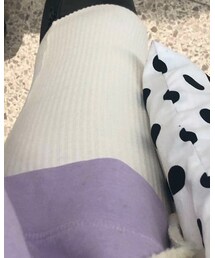 RETRO GIRL | パンツ