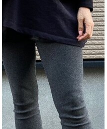 REAL STYLE | レギンス/スパッツ