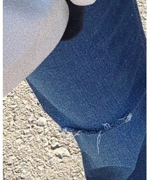 H&M | デニムパンツ
