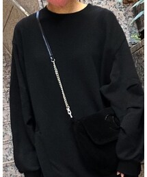 GU | スウェット