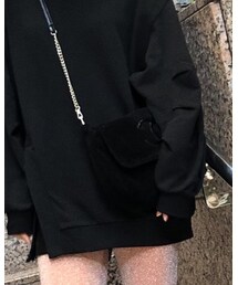 CHANEL | ショルダーバッグ