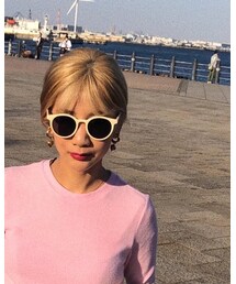 MOSCHINO | イヤリング
