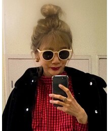 H&M | シュシュ