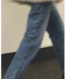 GU | デニムパンツ