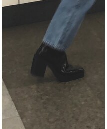 ZARA | ブーツ