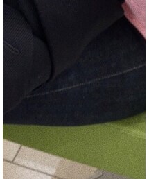 GU | デニムパンツ