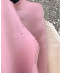 ZARA | トートバッグ