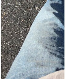 GU | デニムパンツ