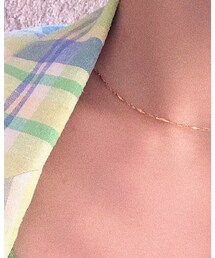 VINTAGE | ネックレス