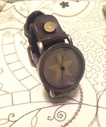 不明 | アナログ腕時計