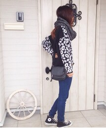 GU | デニムパンツ