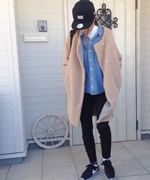 KBF | その他アウター