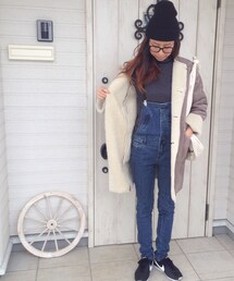 FOREVER 21 | サロペット/オーバーオール