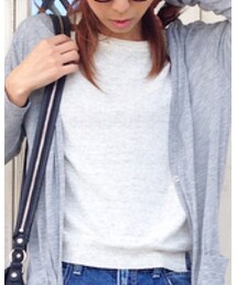 GU | ニット/セーター