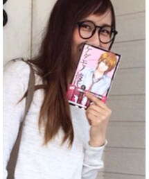 ケダモノ彼氏 | その他