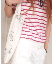 GU | Tシャツ/カットソー