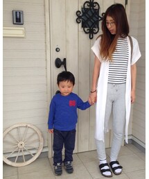 GU | カーディガン/ボレロ