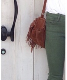 不明 | ショルダーバッグ