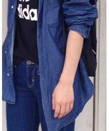 GU | シャツ/ブラウス